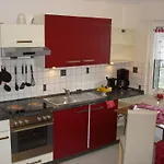 Гостевой дом Und Schweinsberg 4*