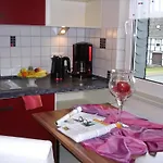 Casa de hóspedes Und Schweinsberg 4*