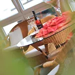 Und Schweinsberg Casa de hóspedes 4*