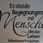 Und Schweinsberg Casa de hóspedes Medebach
