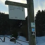 Casa de hóspedes Und Schweinsberg 4*
