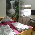 Und Schweinsberg Casa de hóspedes 4*