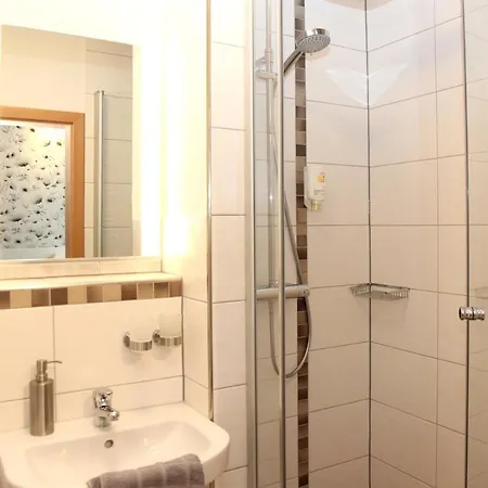 Guest house Und Schweinsberg