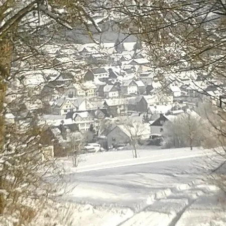 Und Schweinsberg بيت ضيافة 4*