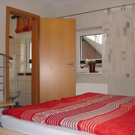 Und Schweinsberg Gæstehus Medebach