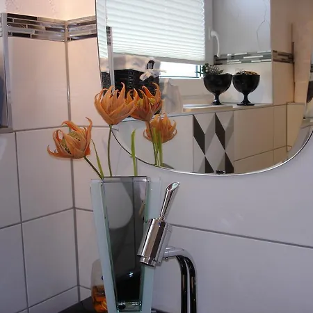 Und Schweinsberg Guest house