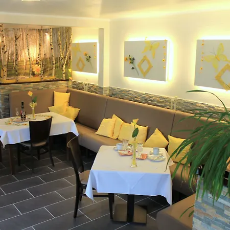 Gæstehus Und Schweinsberg Medebach