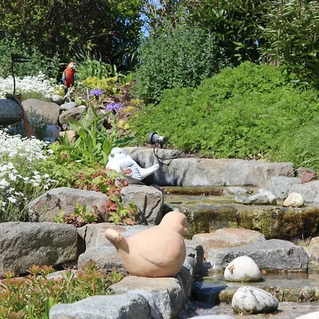 Gæstehus Und Schweinsberg Medebach