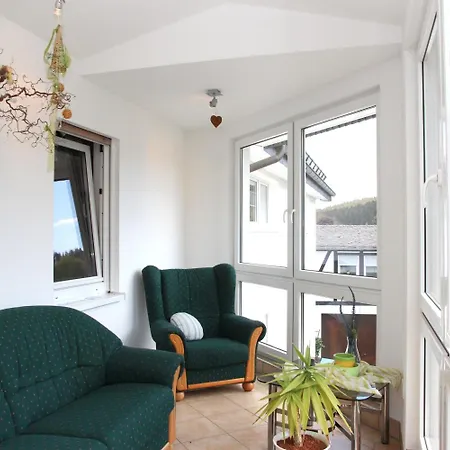 Und Schweinsberg Gæstehus 4*