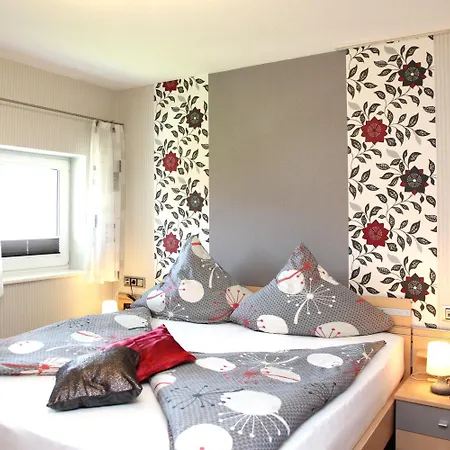 Und Schweinsberg Gæstehus 4*