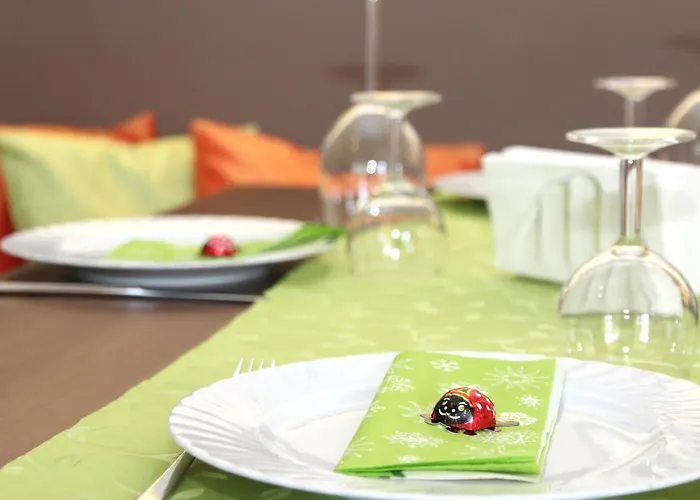 Und Schweinsberg Gasthuis