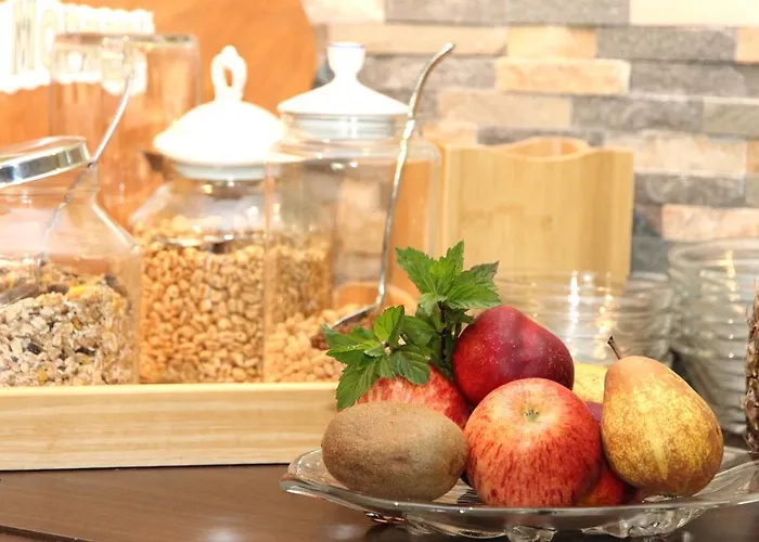 Und Schweinsberg Gasthuis 4*