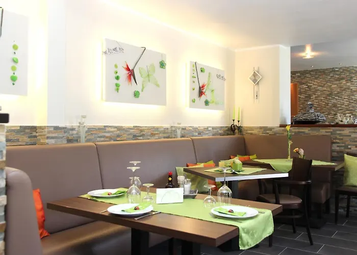 Und Schweinsberg Gasthuis Medebach