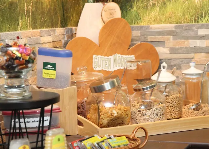 Und Schweinsberg Gasthuis 4*