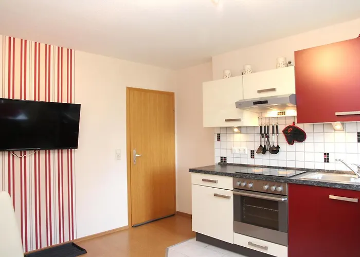 Und Schweinsberg Gasthuis 4*