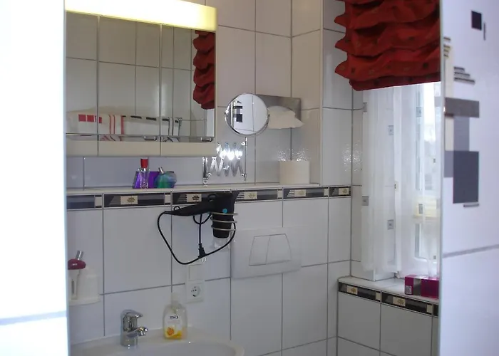 Gasthuis Und Schweinsberg Medebach