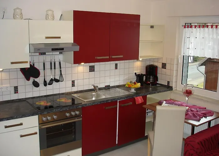 Gasthuis Und Schweinsberg 4*