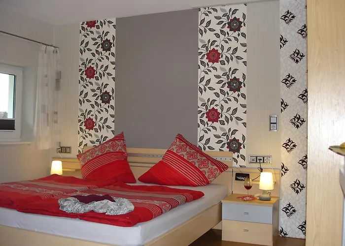 Und Schweinsberg Gasthuis