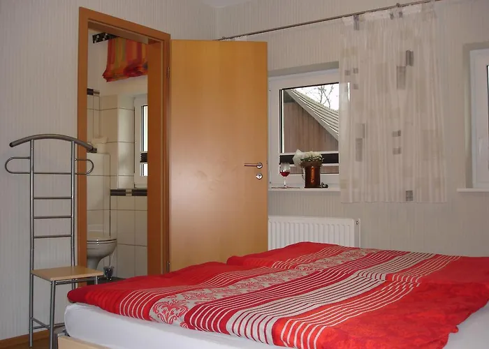 Und Schweinsberg Gasthuis Medebach