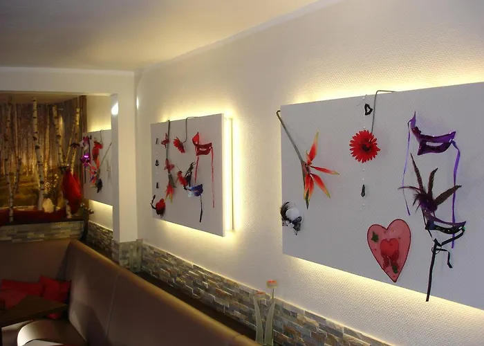 Und Schweinsberg Gasthuis Medebach