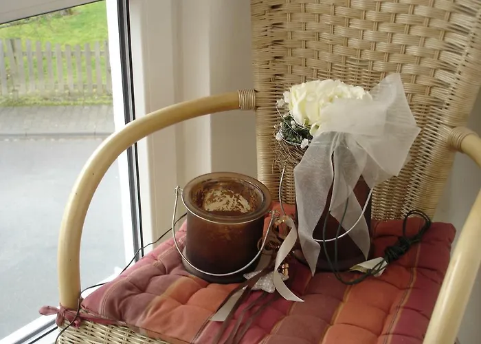 Gasthuis Und Schweinsberg Medebach