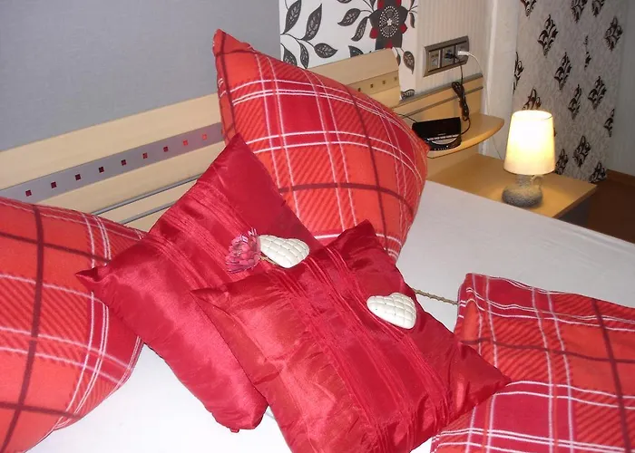 Und Schweinsberg メーデバッハ