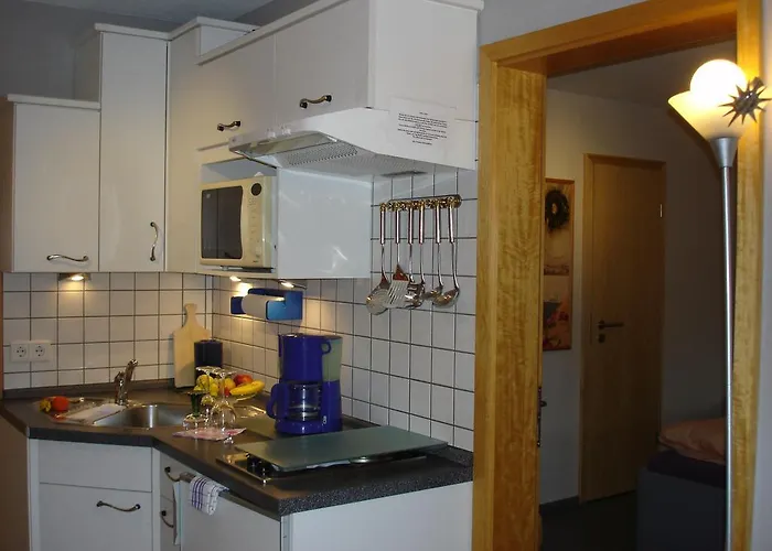 Und Schweinsberg Gasthuis 4*