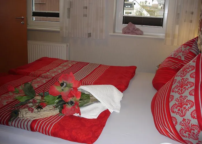 Und Schweinsberg Casa de hóspedes 4*