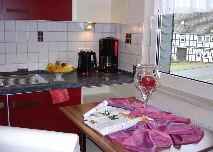 Gasthuis Und Schweinsberg 4*