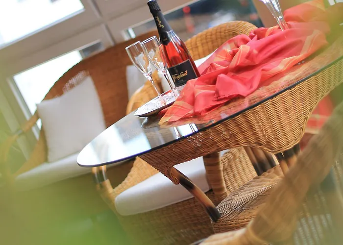 Und Schweinsberg Gasthuis 4*