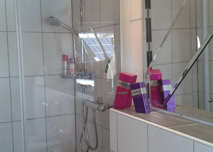 Und Schweinsberg Gasthuis