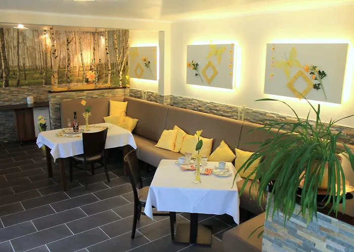 Gasthuis Und Schweinsberg Medebach