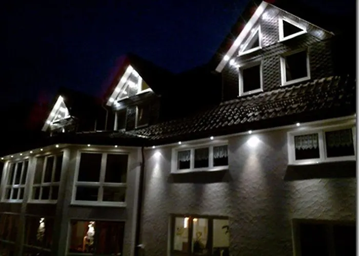 Und Schweinsberg Gasthuis 4*