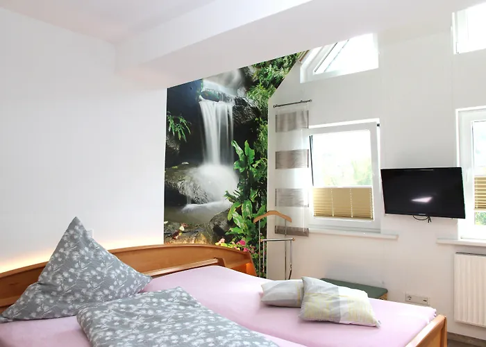 Und Schweinsberg Gasthuis