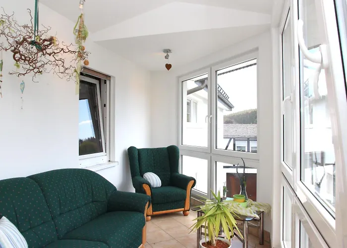 Und Schweinsberg Gasthuis 4*