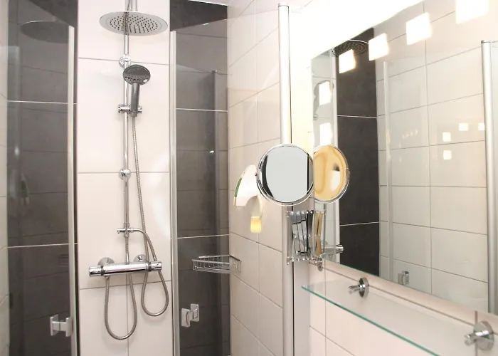 Gasthuis Und Schweinsberg Medebach