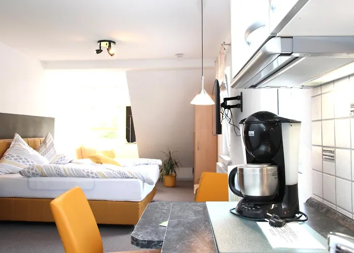 Und Schweinsberg 4* Medebach