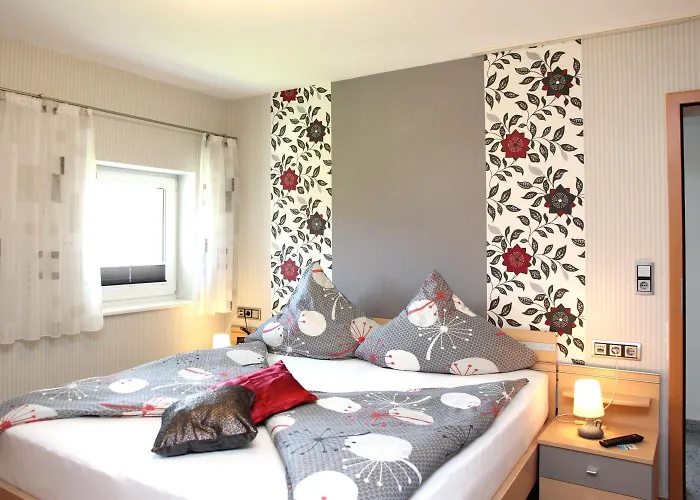 Und Schweinsberg Gasthuis 4*