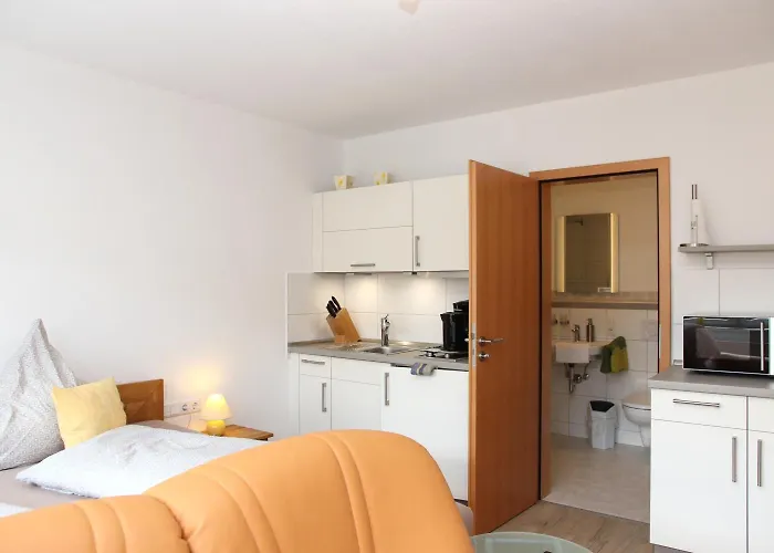 Und Schweinsberg 4* Medebach