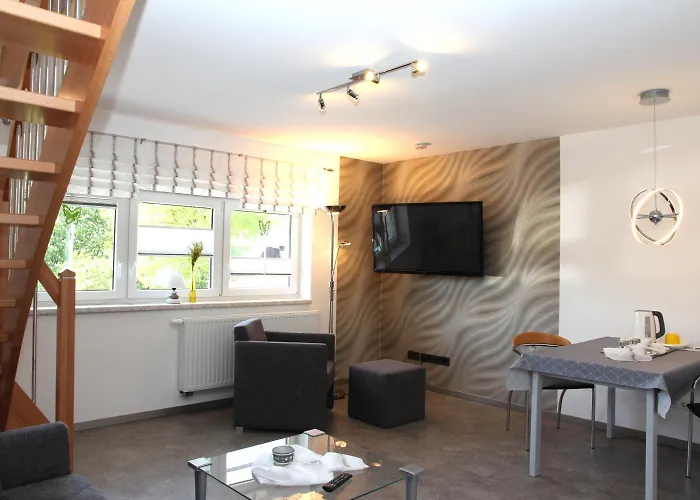 Und Schweinsberg Gasthuis 4*