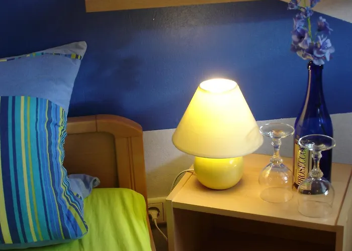 Gasthuis Und Schweinsberg Medebach