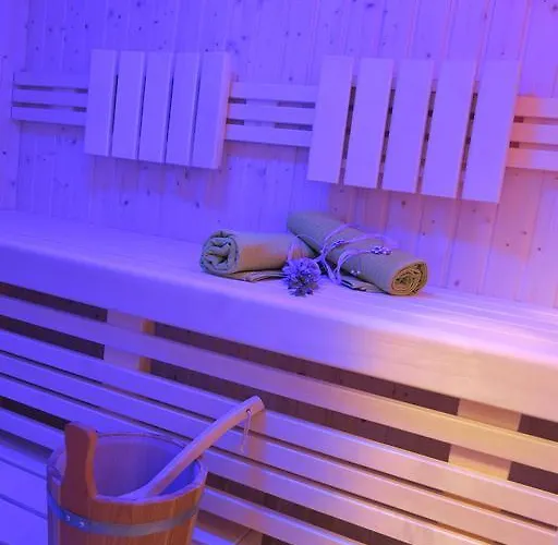 Gasthuis Und Schweinsberg 4*