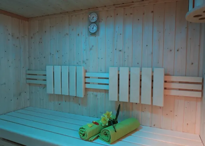 Und Schweinsberg Casa de hóspedes