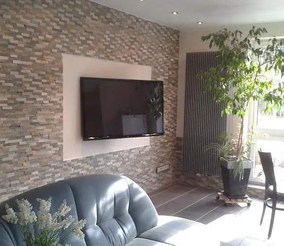 Gasthuis Und Schweinsberg Medebach