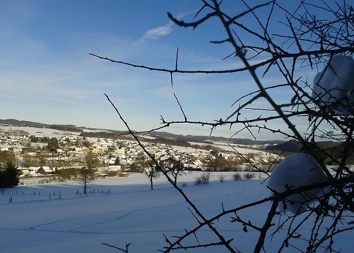 Und Schweinsberg 4* Medebach