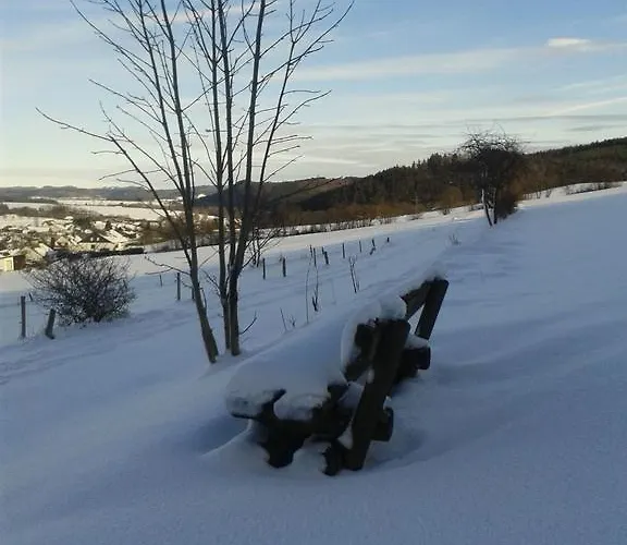 Und Schweinsberg Gasthuis