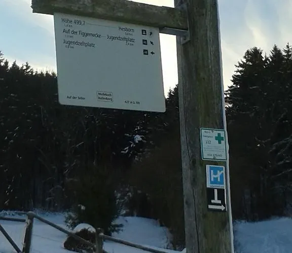 Gasthuis Und Schweinsberg 4*