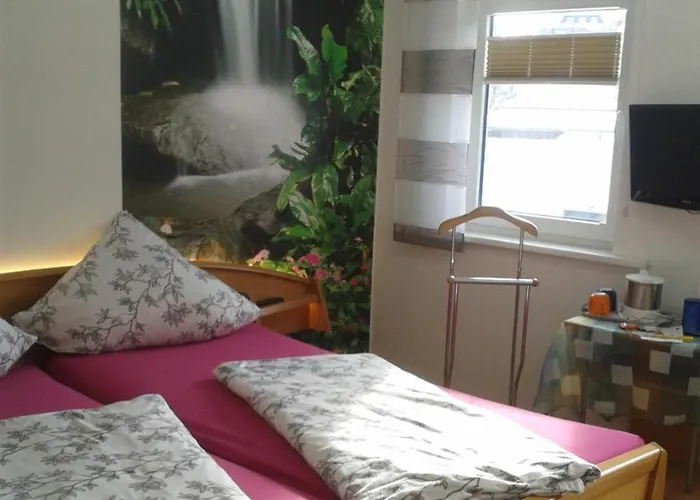 Und Schweinsberg Gasthuis 4*